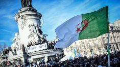 A Paris, la diaspora algérienne se rêve en pont entre Algérie et France