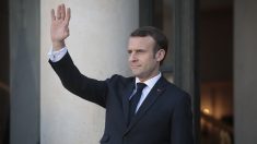 Emmanuel Macron « ne pourra pas être candidat en 2022 » si « on ne réussit pas »