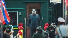 Vietnam: le train de Kim Jong Un repart pour la Chine
