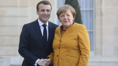 Emmanuel Macron défendra « avec force » sa vision progressiste de l’Europe en début de semaine prochaine