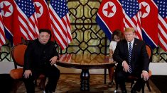 Le sommet sur le nucléaire nord-coréen est un « succès », selon un conseiller de Trump