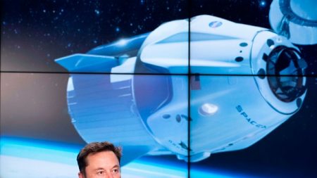 La Nasa et SpaceX célèbrent l’aller-retour réussi de Dragon dans l’espace
