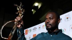 Le film rwandais « La miséricorde de la jungle » remporte le Fespaco du cinquantenaire