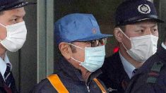 Carlos Ghosn a quitté la prison de Tokyo