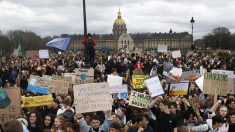 Marche pour le Climat : Yvan Rioufol dénonce un embrigadement des enfants «comme dans les régimes totalitaires»