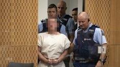 Nouvelle-Zélande/mosquées: comparution pour meurtre d’un extrémiste de droite