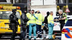 Au moins un mort dans un « acte potentiellement » terroriste aux Pays-Bas