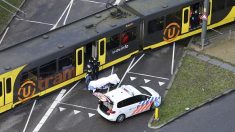Trois morts dans une probable « attaque terroriste » aux Pays-Bas, le tireur arrêté
