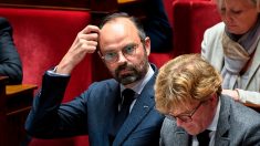 Sénat/Élysée: Édouard Philippe boude volontairement les questions au gouvernement pour protester contre la saisie en justice de l’affaire Benalla