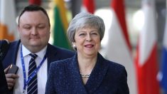 Brexit: les députés votent sur des alternatives à l’accord de Theresa May