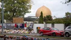 Attentat de Christchurch : un gang de motards veut monter la garde devant une mosquée en Nouvelle-Zélande