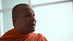 En Thaïlande, moines et rappeurs unis pour appeler les jeunes à voter dimanche