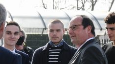 François Hollande très critique envers le gouvernement Macron : « Un jour, l’extrême droite arrivera au pouvoir en France »