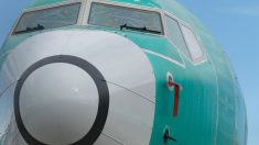 Boeing 737 MAX: le correctif du système anti-décrochage MCAS est prêt