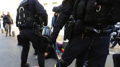 Septuagénaire grièvement blessée à Nice : Emmanuel Macron lui souhaite « prompt rétablissement » et « sagesse »