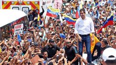 Venezuela: Maduro accuse Guaido d’ourdir un complot pour l’assassiner