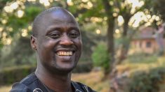 Un professeur kényan sacré meilleur enseignant du monde