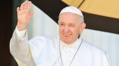 Le pape François en visite au Maroc, terre d’un « islam modéré »
