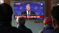 Pour Trump, l’audition de Cohen a contribué à l’échec du sommet avec Kim