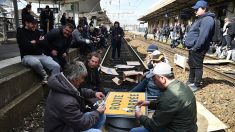 Forains : situation calme au Mans après les affrontements, menace de blocages