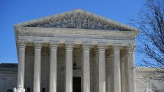 La Cour suprême américaine suspend l’exécution d’un condamné bouddhiste