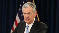 Etats-Unis: la Fed met un coup d’arrêt à la remontée des taux