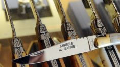 Laguiole : le village des célèbres couteaux fait annuler une vingtaine de marques qui usurpaient son nom