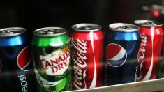 Boire une seule canette de soda augmente vos risques de mourir d’une maladie cardiaque