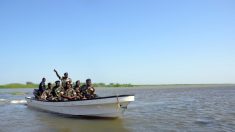 Lac Tchad: 40 membres de Boko Haram tués depuis vendredi (Force multinationale)