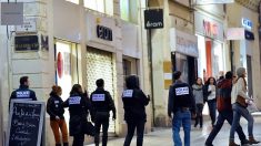 Montpellier: l’impunité de demandeurs d’asile, voleurs et délinquants récidivistes