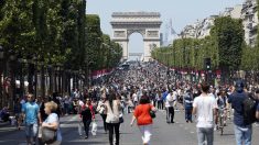 Jérôme Fourquet de l’Ifop : « Nous assistons à un basculement démographique de très grande ampleur »