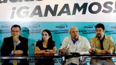 Venezuela : Guaido dénonce l’arrestation de son « chef de cabinet »