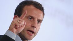 Loi anticasseurs : Emmanuel Macron saisira le Conseil constitutionnel