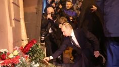 Russie: début du procès de l’attentat du métro de Saint-Pétersbourg