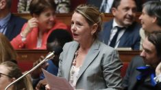 La députée de Paris Anne-Christine Lang veut convaincre LREM d’interdire l’investiture de femmes voilées pour les municipales de 2020