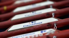 Carrefour se prépare à supprimer plus de 1 200 postes dans ses hypermarchés français