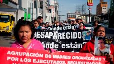 Mexique: 19 passagers d’un autocar enlevés par des hommes armés (autorités)