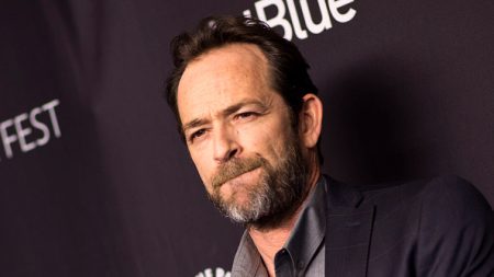 Luke Perry est décédé à l’âge de 52 ans d’un grave AVC