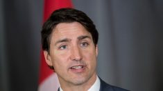 Canadien soupçonné d’espionnage en Chine: Trudeau « très préoccupé »