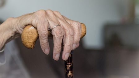 À 85 ans, Joséphine fait fuir ses quatre agresseurs munis d’un couteau