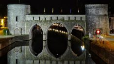 Tournai: la démolition de l’historique Pont des trous aura bien lieu – même si le projet contemporain a été abandonné
