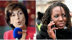 Prise à partie par Ruth Elkrief, Priscillia Ludosky accuse la journaliste de « désinformer » les auditeurs de BFMTV