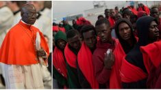 Le cardinal Sarah sur l’immigration : « Ceux que vous accueillez doivent s’intégrer à votre culture »