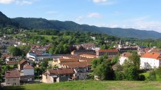 Une octogénaire lègue 800.000€ à son village des Vosges – toute sa fortune pour le remercier de s’être occupé d’elle