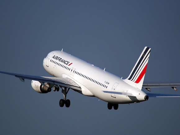 L'un des quatre réacteurs d'un Airbus A380 d'Air France, qui effectuait la liaison Abidjan-Paris avec 501 passagers à bord, est tombé en panne, contraignant l'appareil à faire demi-tour. (Photo d'illustration : Pixabay)