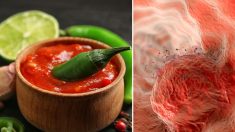 10 bienfaits inattendus de la sauce piquante pour la santé – le 8e explique pourquoi le cancer déteste les piments