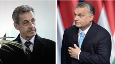 À Budapest, Sarkozy prend la défense d’Orban: « Sans rassemblement, l’Europe n’existe pas »