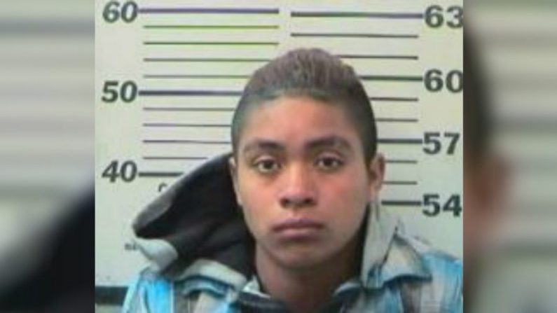 Domingo Marcos, un étranger illégal de 16 ans, a tué Sonya Jones le 18 mars 2019, selon le bureau du procureur du comté de Mobile. (Procureur du comté de Mobile) 