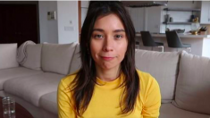 Une star végétalienne de Youtube fait face à des réactions négatives après avoir abandonné le régime végétal cru en raison de problèmes de santé