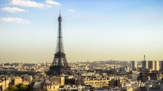 Paris : le « Cœur », une œuvre qui a coûté 650 000€ au contribuable fait débat